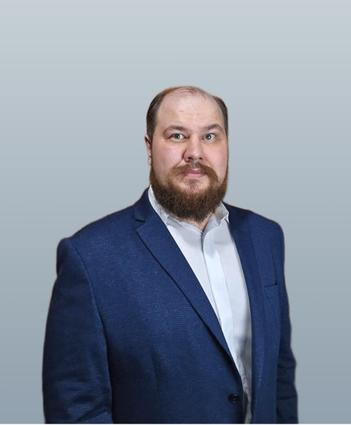 Дмитрий Андрющенко